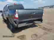 2013 Toyota Tacoma PreRunner with VIN 3TMKU4HN4DM037642, listed as a IAAI auction lot 41524081 with 149,621 mi miles and . Bid and sale history available at DreamBid. Image 6.