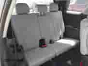 2020 Hyundai Palisade SEL z VIN KM8R44HE9LU171079, wystawiony jako IAAI lot #43227257 z przebiegiem 66 124 mil mil oraz . Historia ofert i sprzedaży dostępna na DreamBid. Obrazek 17.