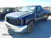 2012 Chevrolet Silverado 1500 Work Truck с VIN 1GCNCPEX8CZ192697, выставлен на аукционе IAAI как лот 42234528 с пробегом 138 001 миль миль и . История ставок и продаж доступна на DreamBid. Изображение 2.