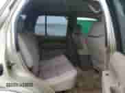 2002 Nissan Pathfinder SE with VIN JN8DR09Y72W704622, listed as a Copart auction lot 67056785 with 162,122 mi miles and Salvage title. Bid and sale history available at DreamBid. Image 11.