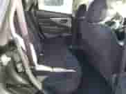 2018 Nissan Murano Platinum z VIN 5N1AZ2MH0JN150261, wystawiony jako Copart lot #55258145 z przebiegiem Nie podano mil oraz Nie do naprawy • Non repairable. Historia ofert i sprzedaży dostępna na DreamBid. Obrazek 11.