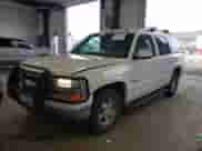 2003 Chevrolet Tahoe LT z VIN 1GNEK13Z03R144431, wystawiony jako IAAI lot #41808053 z przebiegiem 210 590 mil mil oraz . Historia ofert i sprzedaży dostępna na DreamBid. Obrazek 17.