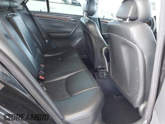 2004 Mercedes-Benz C 320 with VIN WDBRF64JX4F522423, listed as a IAAI auction lot 42287731 with Not provided miles and . Bid and sale history available at DreamBid. Image 8.