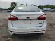 2014 Ford Fiesta S z VIN 3FADP4AJXEM145746, wystawiony jako Copart lot #57953875 z przebiegiem 96 906 mil mil oraz Nie do naprawy • Non repairable. Historia ofert i sprzedaży dostępna na DreamBid. Obrazek 6.