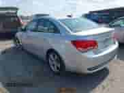 2016 Chevrolet Cruze LT with VIN 1G1PF5SB2G7159167, listed as a IAAI auction lot 42129765 with 92,026 mi miles and . Bid and sale history available at DreamBid. Image 3.