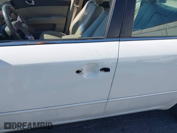 2007 Hyundai Sonata SE с VIN 5NPEU46F67H206949, выставлен на аукционе IAAI как лот 43282582 с пробегом 135 714 миль миль и . История ставок и продаж доступна на DreamBid. Изображение 17.