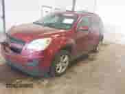 2012 Chevrolet Equinox 1LT z VIN 2GNFLEEK2C6239738, wystawiony jako IAAI lot #43163670 z przebiegiem 108 366 mil mil oraz . Historia ofert i sprzedaży dostępna na DreamBid. Obrazek 17.