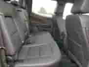 2025 Chevrolet Colorado 4WD LT с VIN 1GCPTCEK4S1130894, выставлен на аукционе Copart как лот 53401275 с пробегом 10 миль миль и Чистый • Clean title. История ставок и продаж доступна на DreamBid. Изображение 10.