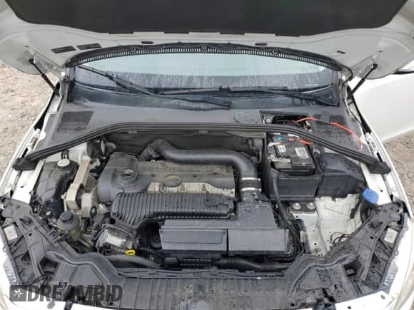 2014 Volvo S60 T5 с VIN YV1612FSXE2289504, выставлен на аукционе Copart как лот 61221985 с пробегом 121 033 миль миль и Списание • Salvage title. История ставок и продаж доступна на DreamBid. Изображение 11.
