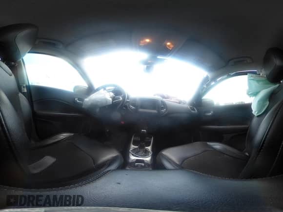 2020 Jeep Compass Latitude z VIN 3C4NJCBB5LT162507, wystawiony jako IAAI lot #42817721 z przebiegiem 88 478 mil mil oraz . Historia ofert i sprzedaży dostępna na DreamBid. Obrazek 19.