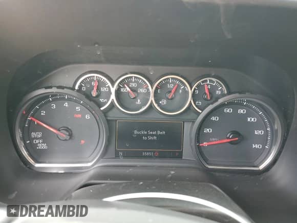 2022 Chevrolet Suburban LS с VIN 1GNSCBKD3NR202966, выставлен на аукционе Copart как лот 62021864 с пробегом 35 851 миль миль и Списание • Salvage title. История ставок и продаж доступна на DreamBid. Изображение 9.