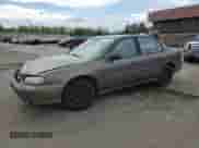 2000 Chevrolet Malibu с VIN 1G1ND52J2Y6144311, выставлен на аукционе Copart как лот 72964484 с пробегом 240 291 миль миль и Списание • Salvage title. История ставок и продаж доступна на DreamBid. Изображение 1.