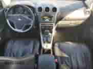 2014 Chevrolet Captiva Sport LT с VIN 3GNAL3EK6ES682655, выставлен на аукционе Copart как лот 80407795 с пробегом 173 151 миль миль и Чистый • Clean title. История ставок и продаж доступна на DreamBid. Изображение 8.