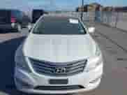 2012 Hyundai Azera с VIN KMHFH4JG8CA142922, выставлен на аукционе IAAI как лот 42619570 с пробегом 238 761 миль миль и . История ставок и продаж доступна на DreamBid. Изображение 6.