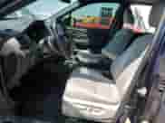 2019 Honda Passport Touring z VIN 5FNYF8H91KB014948, wystawiony jako Copart lot #68904135 z przebiegiem 69 223 mil mil oraz Szkoda całkowita • Salvage title. Historia ofert i sprzedaży dostępna na DreamBid. Obrazek 7.