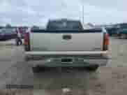 2004 GMC Sierra 1500 SLE with VIN 1GTEC14T54Z305325, listed as a Copart auction lot 85354115 with Not provided miles and Salvage title. Bid and sale history available at DreamBid. Image 6.