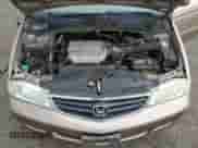 2004 Honda Odyssey EX с VIN 5FNRL18634B118452, выставлен на аукционе Copart как лот 64486285 с пробегом 195 205 миль миль и Списание • Salvage title. История ставок и продаж доступна на DreamBid. Изображение 12.