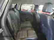 2017 Ford Escape Titanium с VIN 1FMCU9J92HUD53813, выставлен на аукционе Copart как лот 81221285 с пробегом 46 881 миль миль и Списание • Salvage title. История ставок и продаж доступна на DreamBid. Изображение 11.