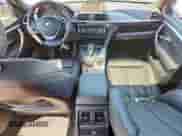 2018 BMW 4 Series 430i с VIN WBA4J1C50JBG79835, выставлен на аукционе Copart как лот 71437975 с пробегом 132 297 миль миль и Списание • Salvage title. История ставок и продаж доступна на DreamBid. Изображение 8.