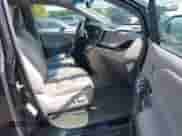 2015 Toyota Sienna XLE with VIN 5TDYK3DCXFS594038, listed as a IAAI auction lot 43181227 with 95,271 mi miles and . Bid and sale history available at DreamBid. Image 5.