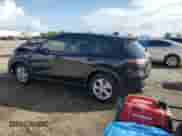 2023 Honda HR-V LX with VIN 3CZRZ1H33PM742069, listed as a Copart auction lot 78604824 with 3,464 mi miles and Salvage title. Bid and sale history available at DreamBid. Image 2.