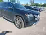 2024 Mercedes-Benz GLS 450 with VIN 4JGFF5KE9RB084010, listed as a Copart auction lot 83999235 with 21,712 mi miles and Salvage title. Bid and sale history available at DreamBid. Image 13.