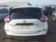 2018 Nissan Murano SL z VIN 5N1AZ2MG5JN125606, wystawiony jako IAAI lot #42624161 z przebiegiem 131 357 mil mil oraz . Historia ofert i sprzedaży dostępna na DreamBid. Obrazek 17.