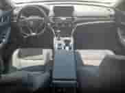 2022 Honda Accord EX-L z VIN 1HGCV1F5XNA073581, wystawiony jako Copart lot #68560215 z przebiegiem 47 842 mil mil oraz Szkoda całkowita • Salvage title. Historia ofert i sprzedaży dostępna na DreamBid. Obrazek 8.