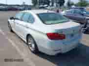 2014 BMW 5 Series 528i xDrive с VIN WBA5A7C51ED613681, выставлен на аукционе IAAI как лот 42815560 с пробегом 103 584 миль миль и . История ставок и продаж доступна на DreamBid. Изображение 3.