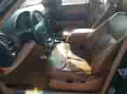 1993 Mercedes-Benz 500 with VIN WDBGA51E6PA099154, listed as a Copart auction lot 68961355 with 273,967 mi miles and Clean title. Bid and sale history available at DreamBid. Image 7.