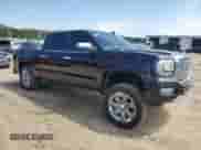 2016 GMC Sierra 1500 Denali z VIN 3GTU2PEJ7GG224734, wystawiony jako Copart lot #69385705 z przebiegiem 161 186 mil mil oraz Szkoda całkowita • Salvage title. Historia ofert i sprzedaży dostępna na DreamBid. Obrazek 4.