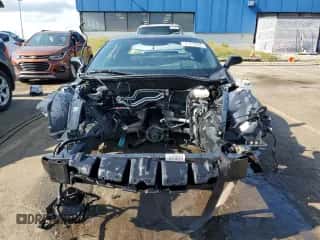 2015 Chevrolet Corvette Z06 2LZ с VIN 1G1YR2D69F5600250, выставлен на аукционе Copart как лот 71712644 с пробегом Не указан миль и На запчасти • Non repairable. История ставок и продаж доступна на DreamBid. Изображение 5.