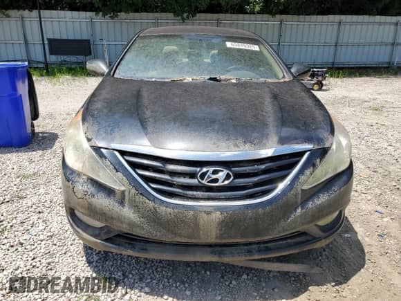 2013 Hyundai Sonata GLS z VIN 5NPEB4AC5DH749451, wystawiony jako Copart lot #65849325 z przebiegiem Nie podano mil oraz Czysty tytuł • Clean title. Historia ofert i sprzedaży dostępna na DreamBid. Obrazek 5.