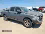 2016 Ram 1500 Tradesman с VIN 1C6RR7ST5GS420842, выставлен на аукционе Copart как лот 68779635 с пробегом 168 036 миль миль и Списание • Salvage title. История ставок и продаж доступна на DreamBid. Изображение 4.