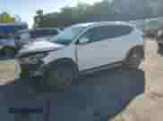 2017 Hyundai Tucson SE с VIN KM8J3CA4XHU339380, выставлен на аукционе Copart как лот 84280025 с пробегом 127 585 миль миль и Списание • Salvage title. История ставок и продаж доступна на DreamBid. Изображение 1.