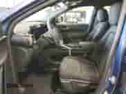 2025 Chevrolet Equinox FWD LT z VIN 3GNAXHEG5SL205931, wystawiony jako Copart lot #52250945 z przebiegiem 8 893 mil mil oraz Czysty tytuł • Clean title. Historia ofert i sprzedaży dostępna na DreamBid. Obrazek 7.