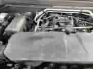 2023 Chevrolet Colorado 4WD LT z VIN 1GCGTCEC9P1199564, wystawiony jako Copart lot #66310145 z przebiegiem 44 672 mil mil oraz Szkoda całkowita • Salvage title. Historia ofert i sprzedaży dostępna na DreamBid. Obrazek 16.