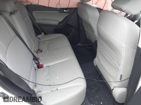 2014 Subaru Forester Limited z VIN JF2SJAJC0EH474352, wystawiony jako IAAI lot #43428475 z przebiegiem 108 943 mil mil oraz . Historia ofert i sprzedaży dostępna na DreamBid. Obrazek 8.