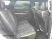 2018 Dodge Durango R/T with VIN 1C4SDJCT2JC248209, listed as a Copart auction lot 49110595 with Not provided miles and Salvage title. Bid and sale history available at DreamBid. Image 10.