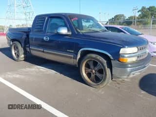 1999 Chevrolet Silverado 1500 LS с VIN 2GCEC19T2X1204782, выставлен на аукционе IAAI как лот 43498757 с пробегом 385 871 миль миль и . История ставок и продаж доступна на DreamBid. Изображение 1.