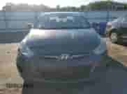 2012 Hyundai Accent GLS z VIN KMHCT4AE7CU178017, wystawiony jako Copart lot #81929055 z przebiegiem 146 610 mil mil oraz Czysty tytuł • Clean title. Historia ofert i sprzedaży dostępna na DreamBid. Obrazek 5.