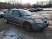 2006 Chevrolet Malibu Maxx LT с VIN 1G1ZT61826F265121, выставлен на аукционе Copart как лот 87170274 с пробегом 106 835 миль миль и Чистый • Clean title. История ставок и продаж доступна на DreamBid. Изображение 4.