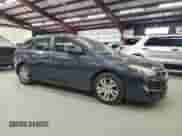 2015 Subaru Impreza Premium with VIN JF1GPAC61F8205696, listed as a Copart auction lot 90780095 with 149,955 mi miles and Clean title. Bid and sale history available at DreamBid. Image 4.