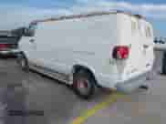 2002 Dodge Cargo with VIN 2B7KB31Z82K137707, listed as a IAAI auction lot 41640657 with 84,964 mi miles and . Bid and sale history available at DreamBid. Image 3.