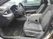 2019 Toyota Camry Hybrid LE с VIN 4T1B31HK6KU509349, выставлен на аукционе Copart как лот 90061815 с пробегом 76 314 миль миль и Списание • Salvage title. История ставок и продаж доступна на DreamBid. Изображение 7.