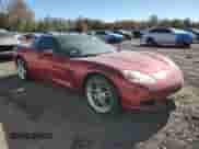 2005 Chevrolet Corvette с VIN 1G1YY24U055121120, выставлен на аукционе Copart как лот 87123205 с пробегом 83 664 миль миль и Списание • Salvage title. История ставок и продаж доступна на DreamBid. Изображение 4.