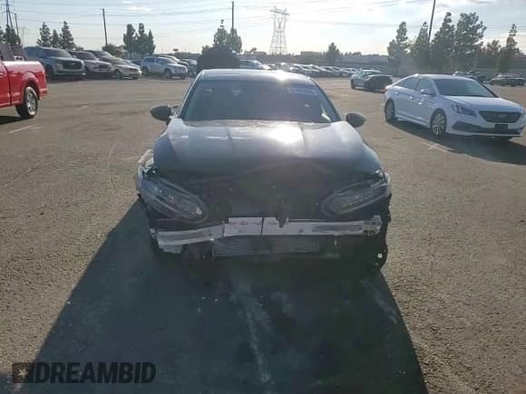 2018 Honda Accord Touring с VIN 1HGCV1F90JA069939, выставлен на аукционе Copart как лот 82491925 с пробегом 83 967 миль миль и Списание • Salvage title. История ставок и продаж доступна на DreamBid. Изображение 13.