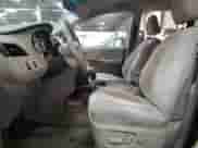 2013 Toyota Sienna LE AAS with VIN 5TDKK3DC9DS391564, listed as a Copart auction lot 82652825 with 194,558 mi miles and Salvage title. Bid and sale history available at DreamBid. Image 7.