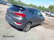 2016 Hyundai Tucson SE с VIN KM8J3CA49GU151660, выставлен на аукционе IAAI как лот 43329518 с пробегом 108 699 миль миль и . История ставок и продаж доступна на DreamBid. Изображение 4.