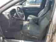 2009 Chevrolet Colorado 1LT с VIN 1GCDT13E098149321, выставлен на аукционе Copart как лот 64560915 с пробегом 209 535 миль миль и Списание • Salvage title. История ставок и продаж доступна на DreamBid. Изображение 7.